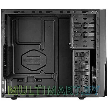 Корпус Cooler Master Elite 431 Plus Black RC-431P-KWN2 картинка 3